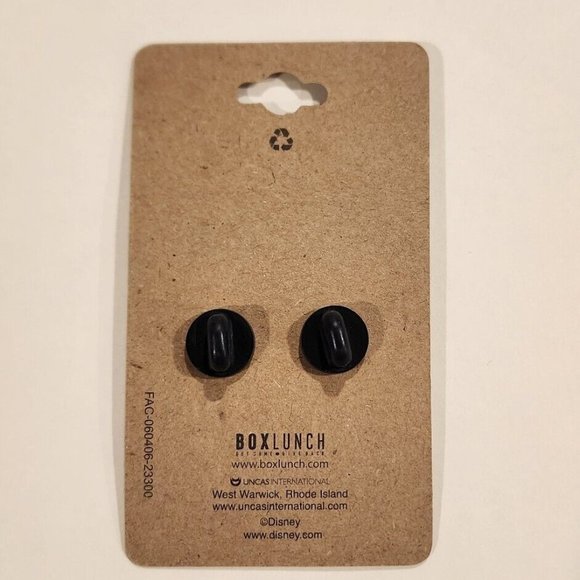 Disney Lilo & Stitch Angel & Stitch Beach Couples Kiss Hearts Pin Set of 2 NEW - Picture 6 of 12